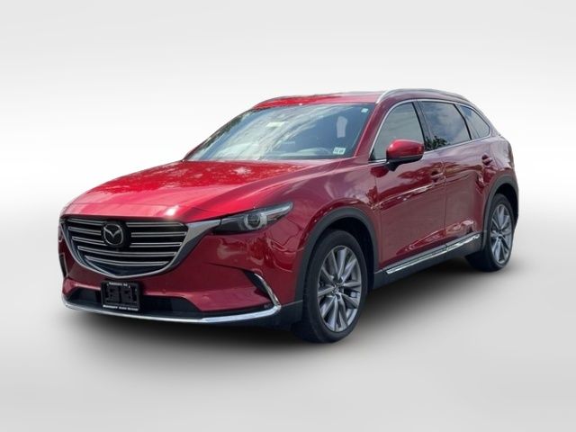 2022 Mazda CX-9 Signature