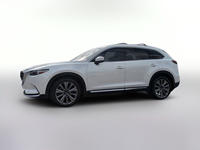 2022 Mazda CX-9 Signature