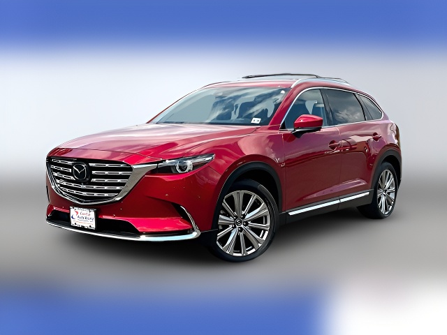 Used 2022 Mazda CX-9 SUV For Sale in Brooklyn, NY | Auto Navigator