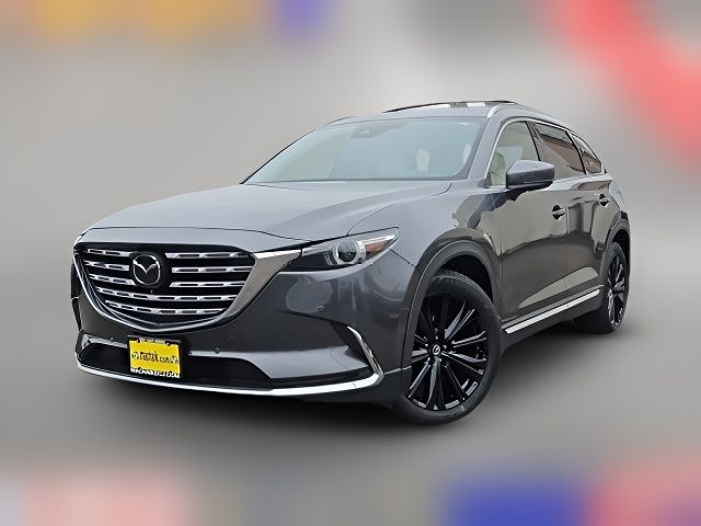 2022 Mazda CX-9 Signature