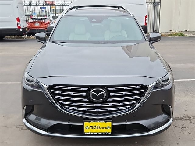 2022 Mazda CX-9 Signature