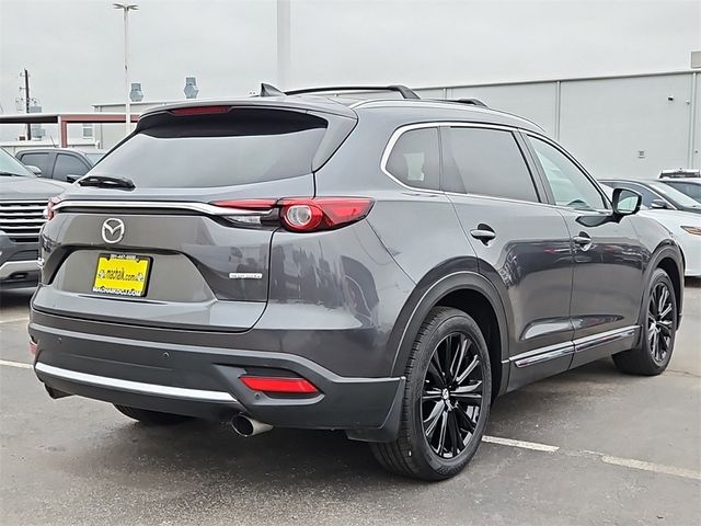 2022 Mazda CX-9 Signature