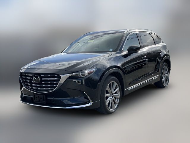 2022 Mazda CX-9 Signature