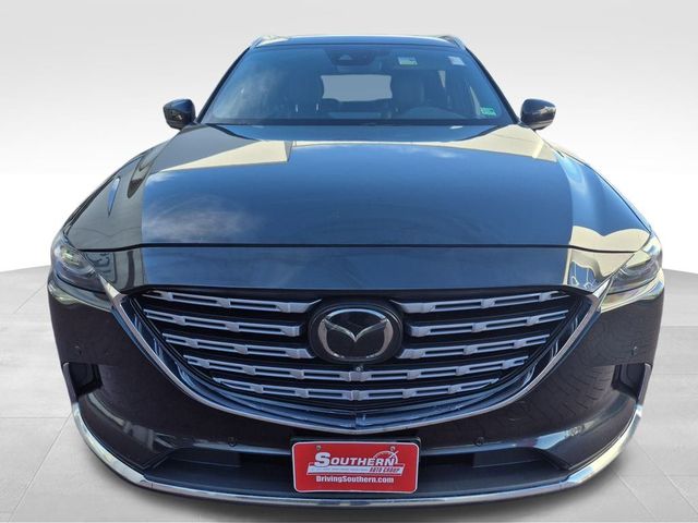 2022 Mazda CX-9 Signature