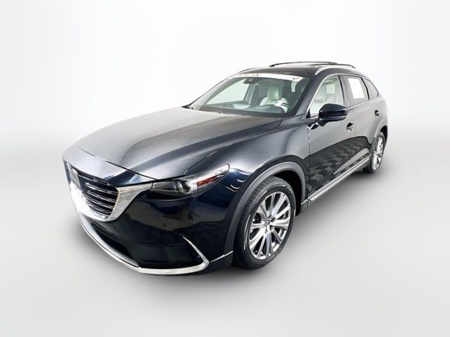 2022 Mazda CX-9 Signature