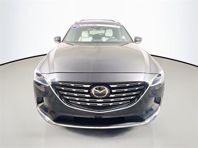 2022 Mazda CX-9 Signature