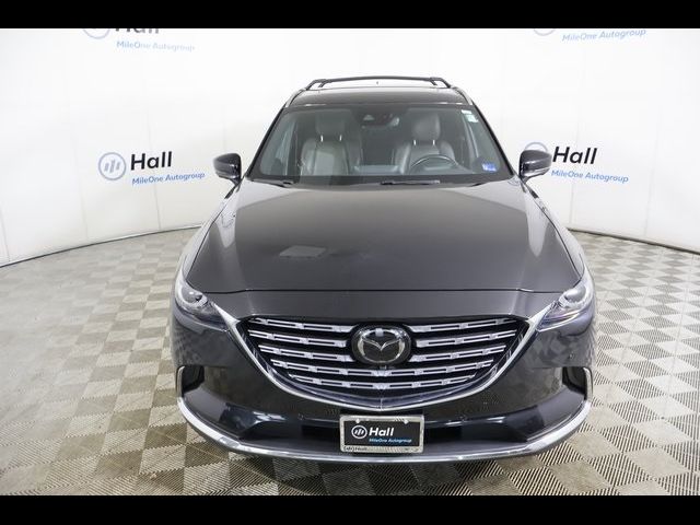 2022 Mazda CX-9 Signature