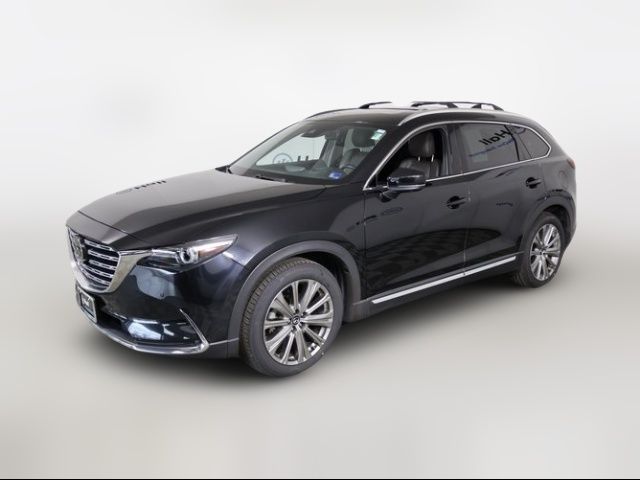2022 Mazda CX-9 Signature