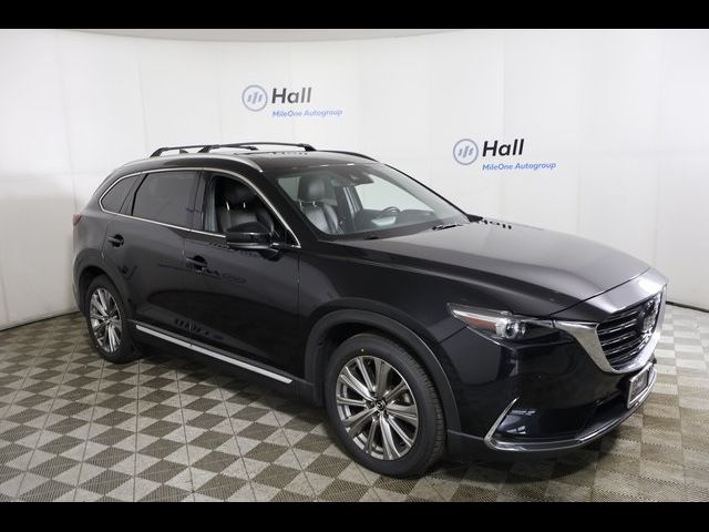 2022 Mazda CX-9 Signature