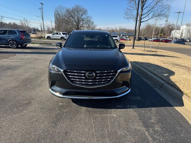 2022 Mazda CX-9 Signature