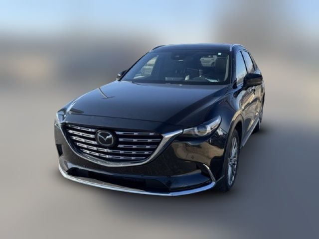 2022 Mazda CX-9 Signature