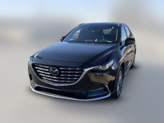 2022 Mazda CX-9 Signature