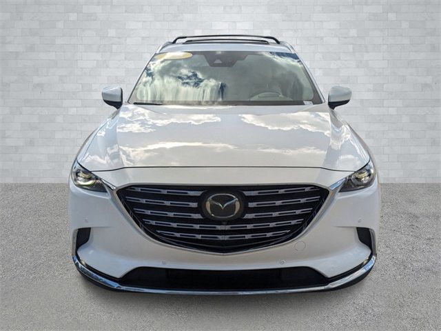 2022 Mazda CX-9 Signature