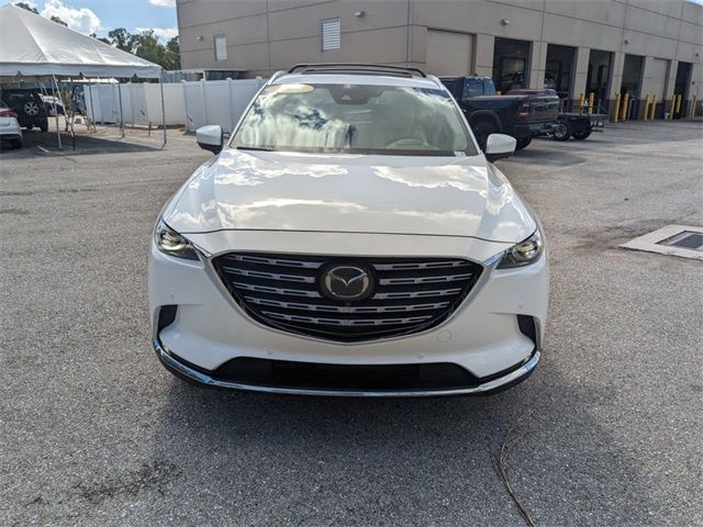 2022 Mazda CX-9 Signature