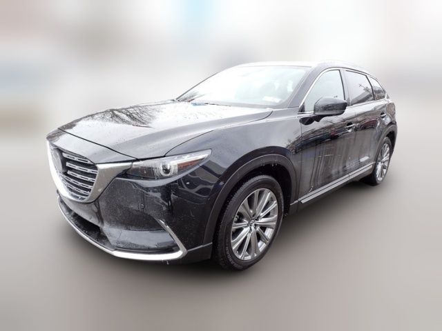 2022 Mazda CX-9 Signature