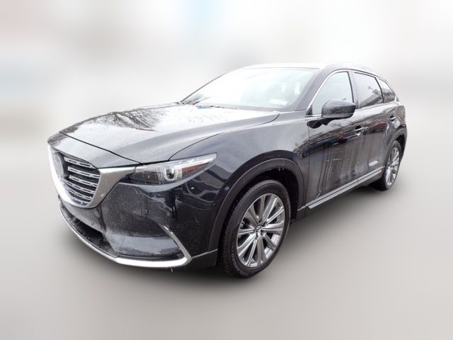 2022 Mazda CX-9 Signature