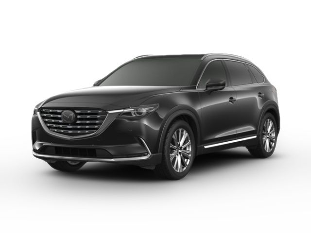 2022 Mazda CX-9 Signature