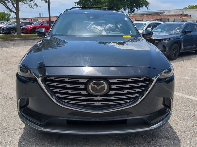 2022 Mazda CX-9 Signature