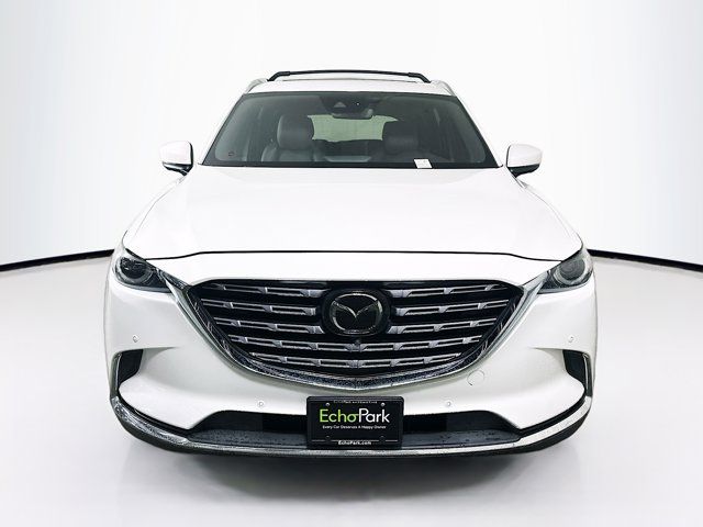 2022 Mazda CX-9 Signature
