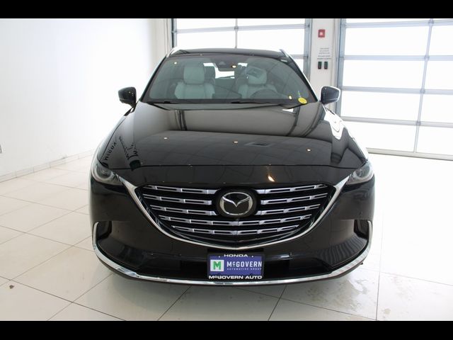 2022 Mazda CX-9 Signature
