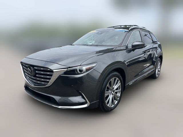 2022 Mazda CX-9 Signature