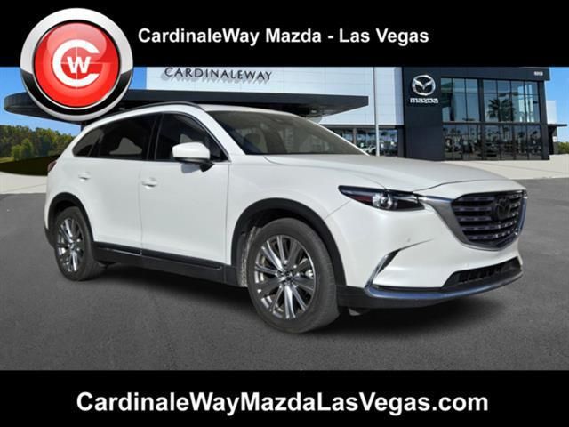 2022 Mazda CX-9 Signature