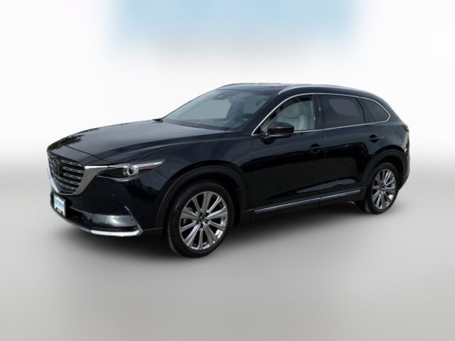 2022 Mazda CX-9 Signature