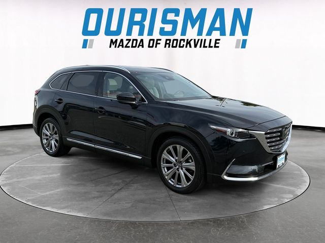 2022 Mazda CX-9 Signature
