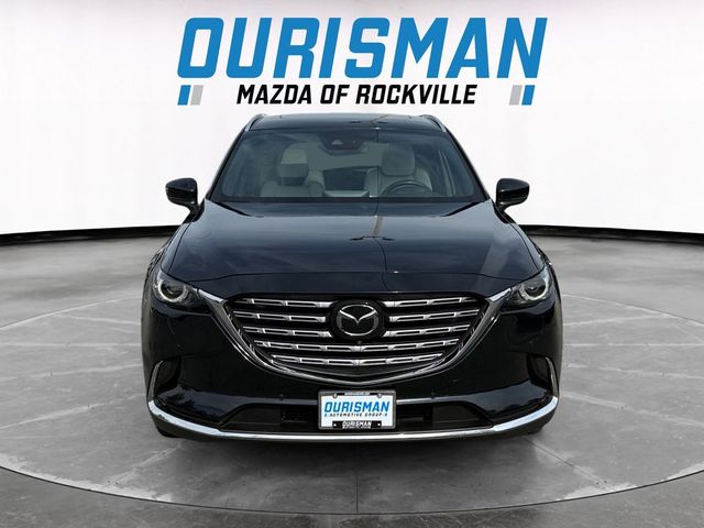2022 Mazda CX-9 Signature