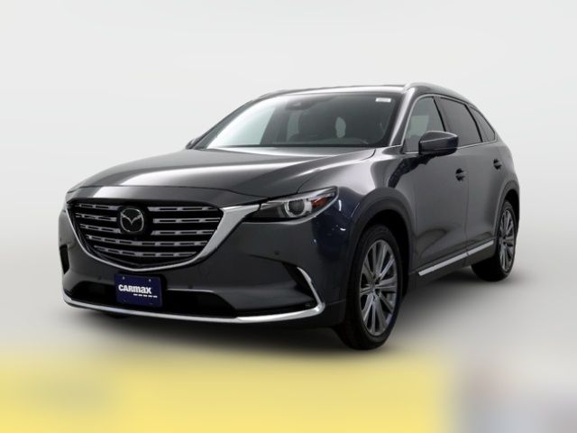 2022 Mazda CX-9 Signature