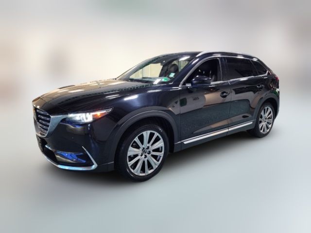 2022 Mazda CX-9 Signature