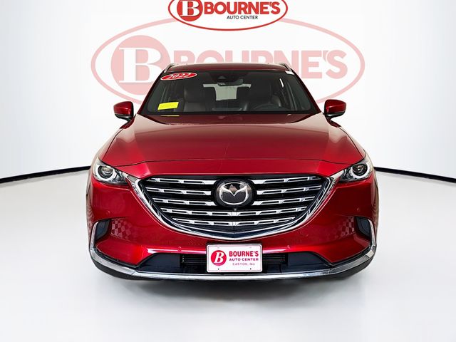 2022 Mazda CX-9 Signature