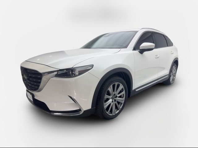 2022 Mazda CX-9 Signature