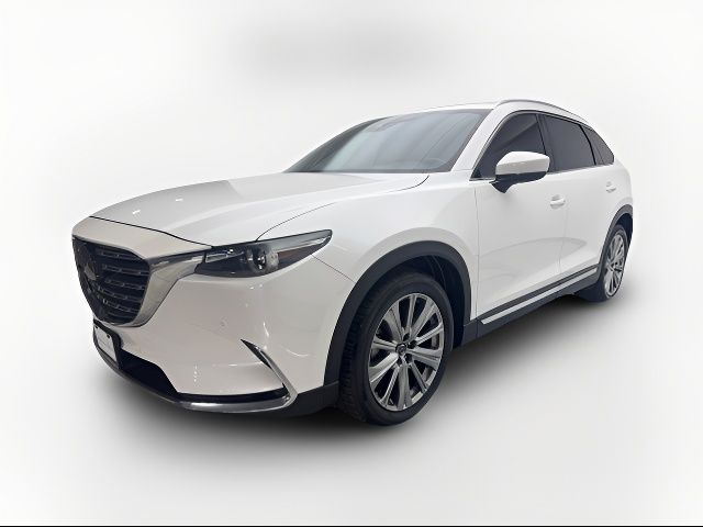 2022 Mazda CX-9 Signature