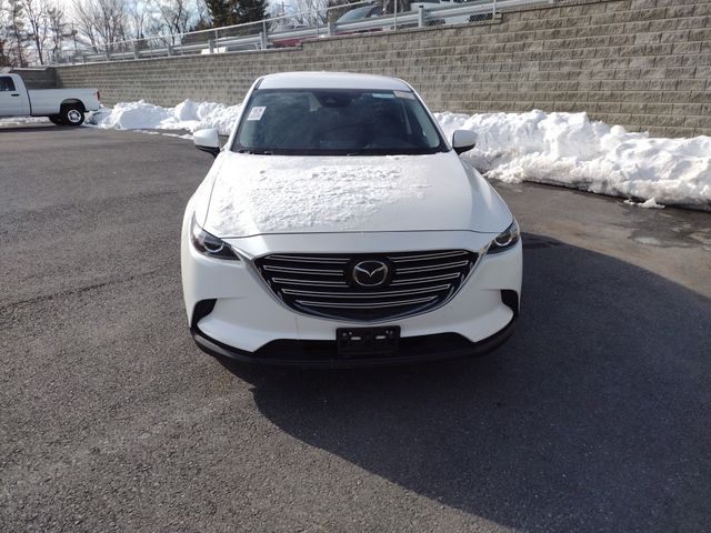 2022 Mazda CX-9 Sport