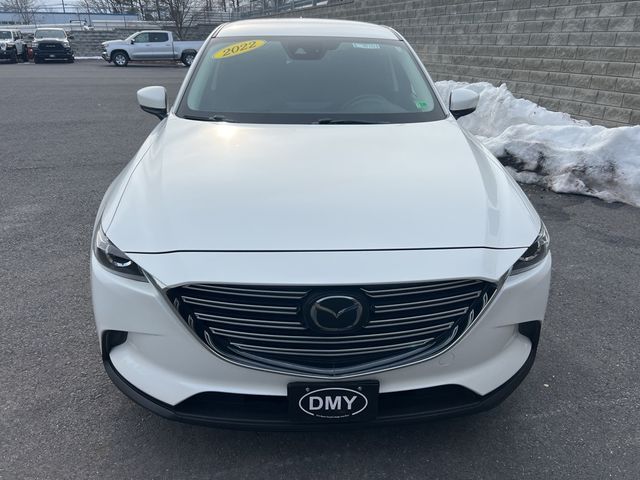 2022 Mazda CX-9 Sport