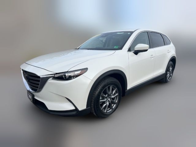 2022 Mazda CX-9 Sport