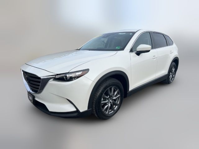 2022 Mazda CX-9 Sport