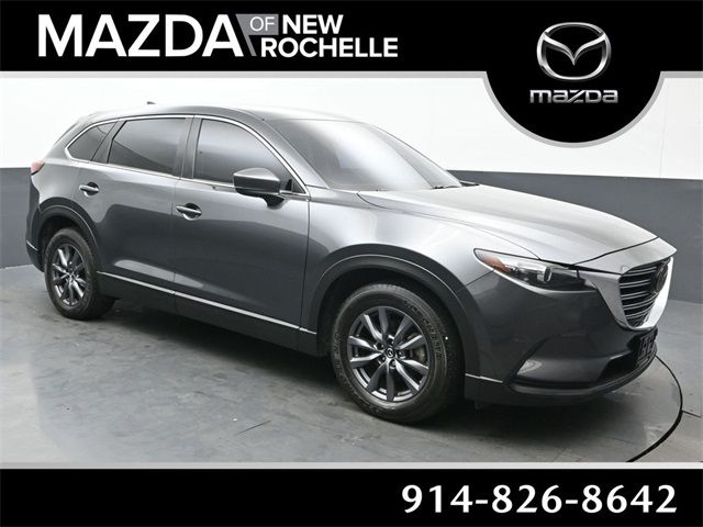 2022 Mazda CX-9 Sport