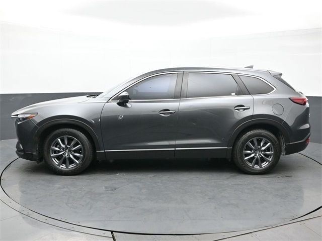 2022 Mazda CX-9 Sport