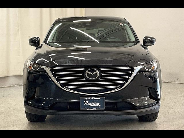 2022 Mazda CX-9 Sport