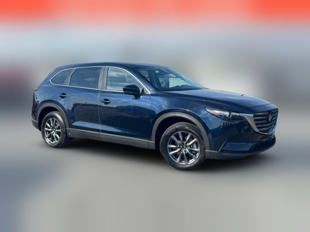 2022 Mazda CX-9 Sport