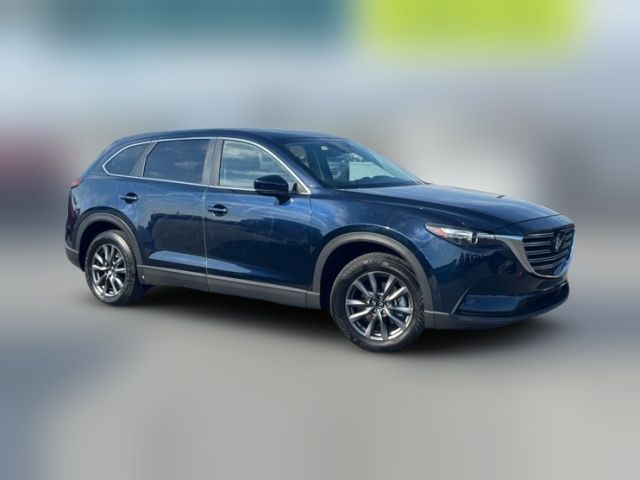 2022 Mazda CX-9 Sport