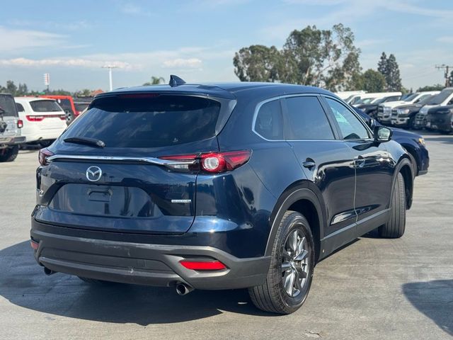 2022 Mazda CX-9 Sport