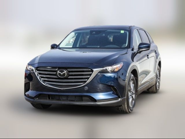 2022 Mazda CX-9 Sport