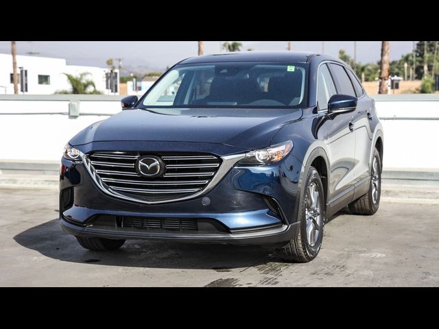 2022 Mazda CX-9 Sport