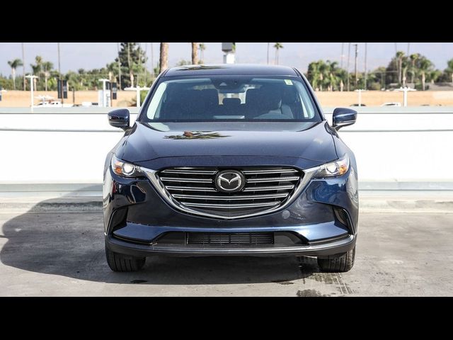 2022 Mazda CX-9 Sport