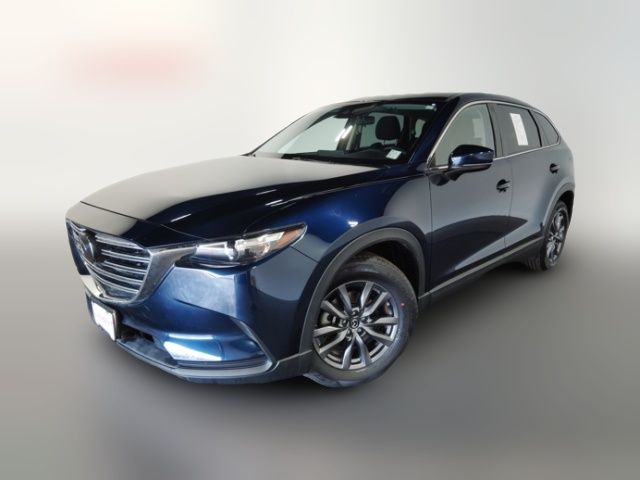 2022 Mazda CX-9 Sport