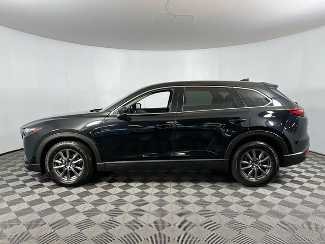 2022 Mazda CX-9 Sport