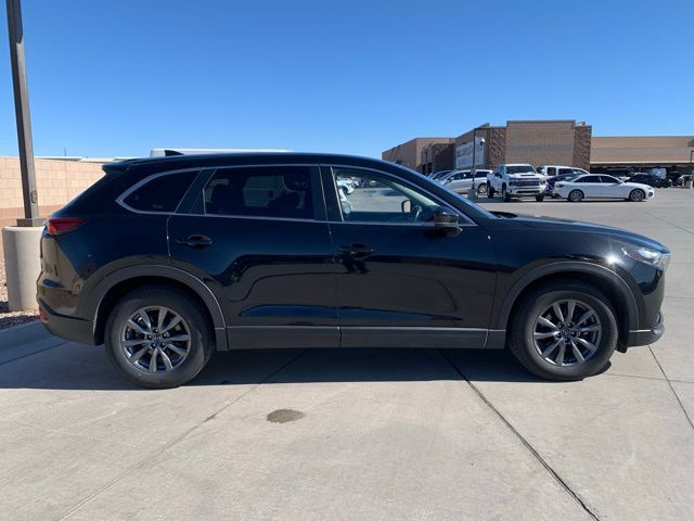 2022 Mazda CX-9 Sport